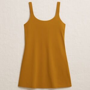 Prana Luxara Dress in Spiced